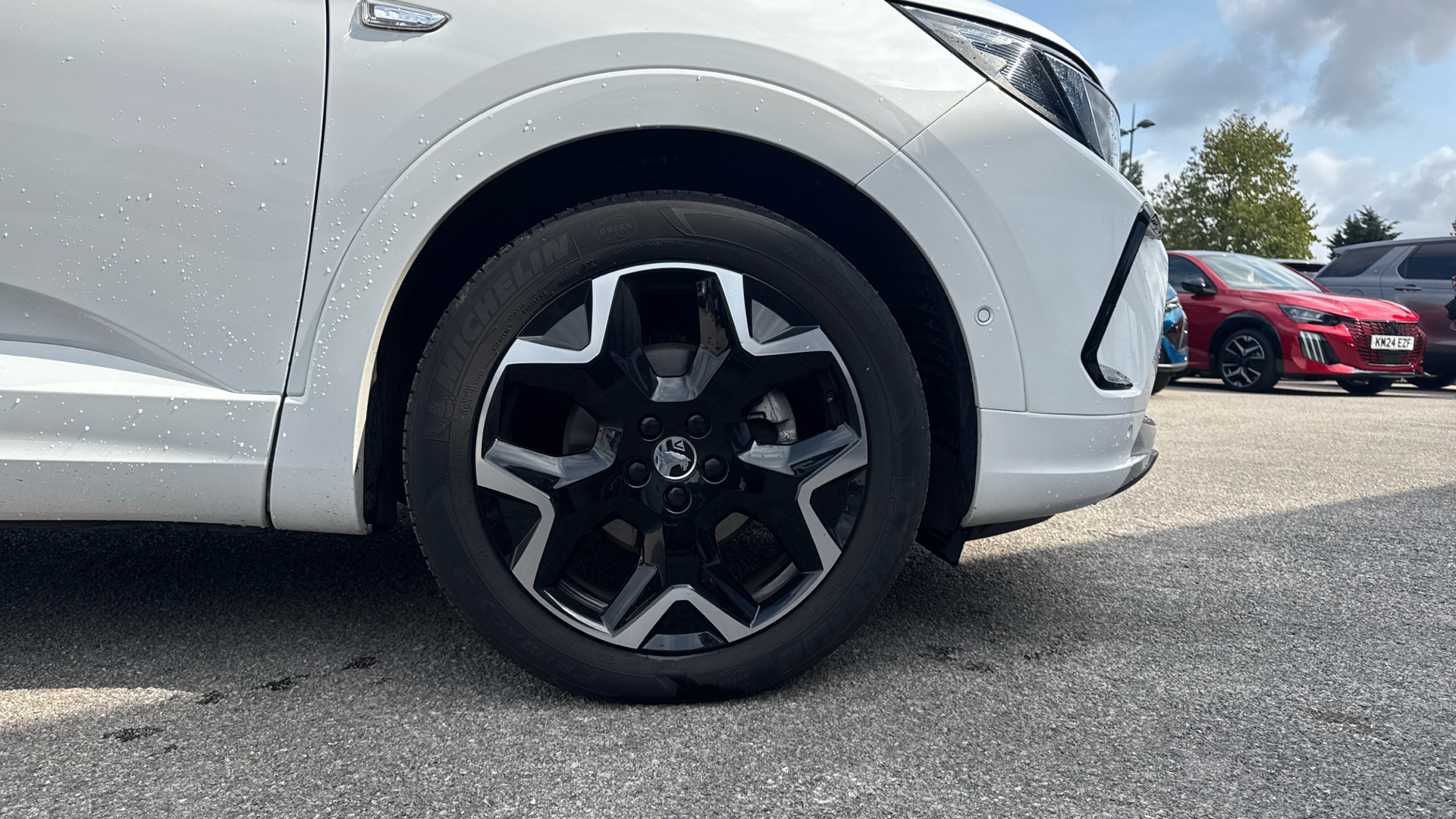 car image