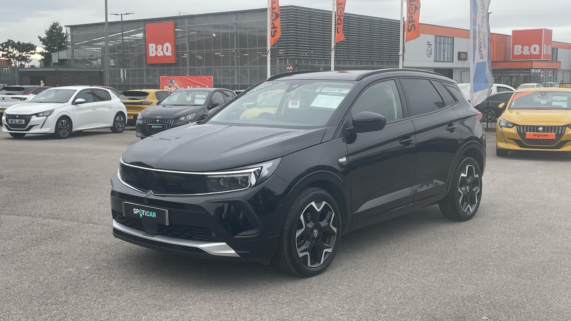 car image
