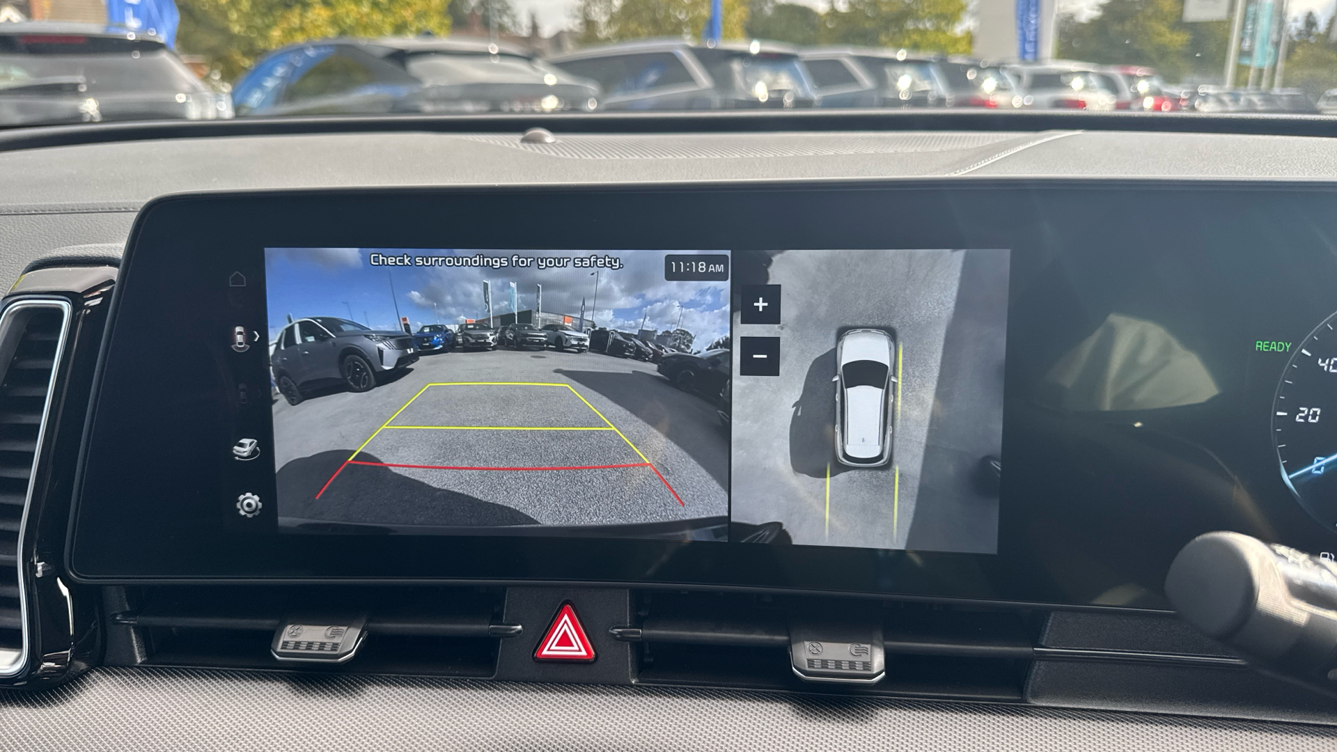 car image