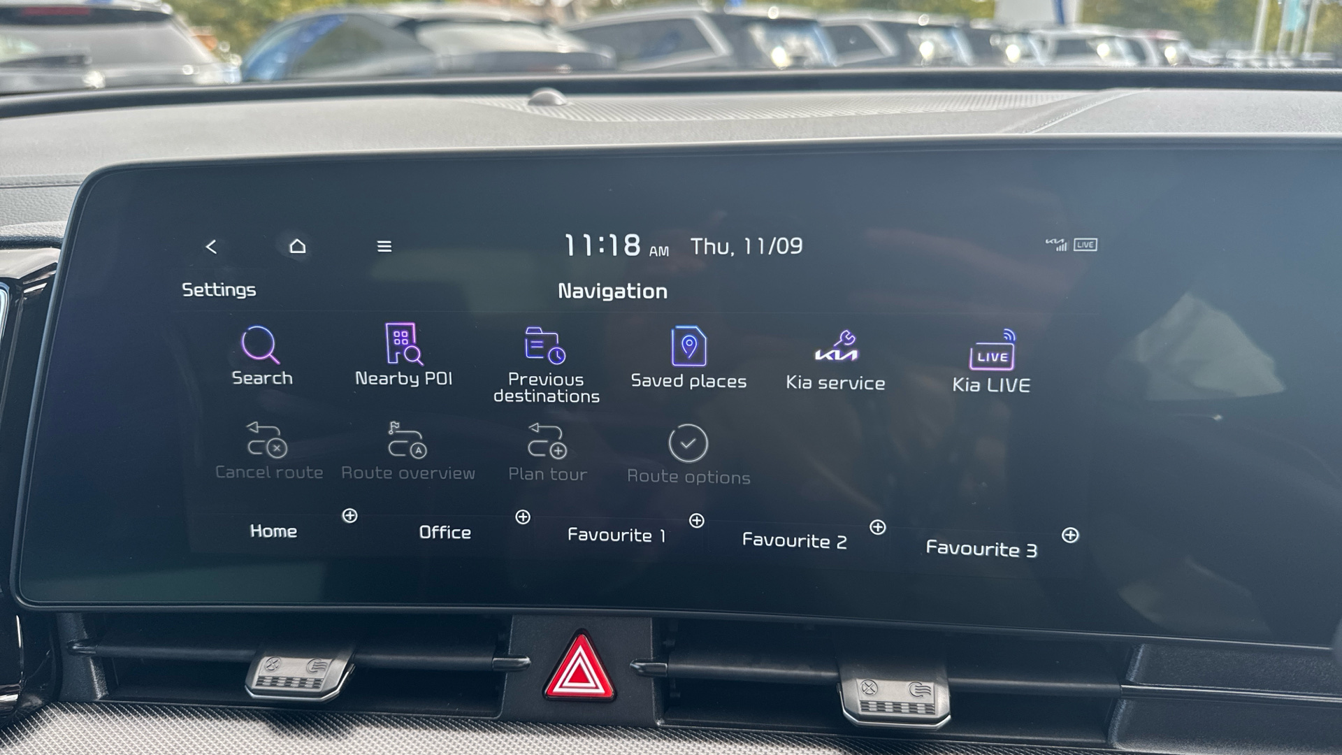 car image
