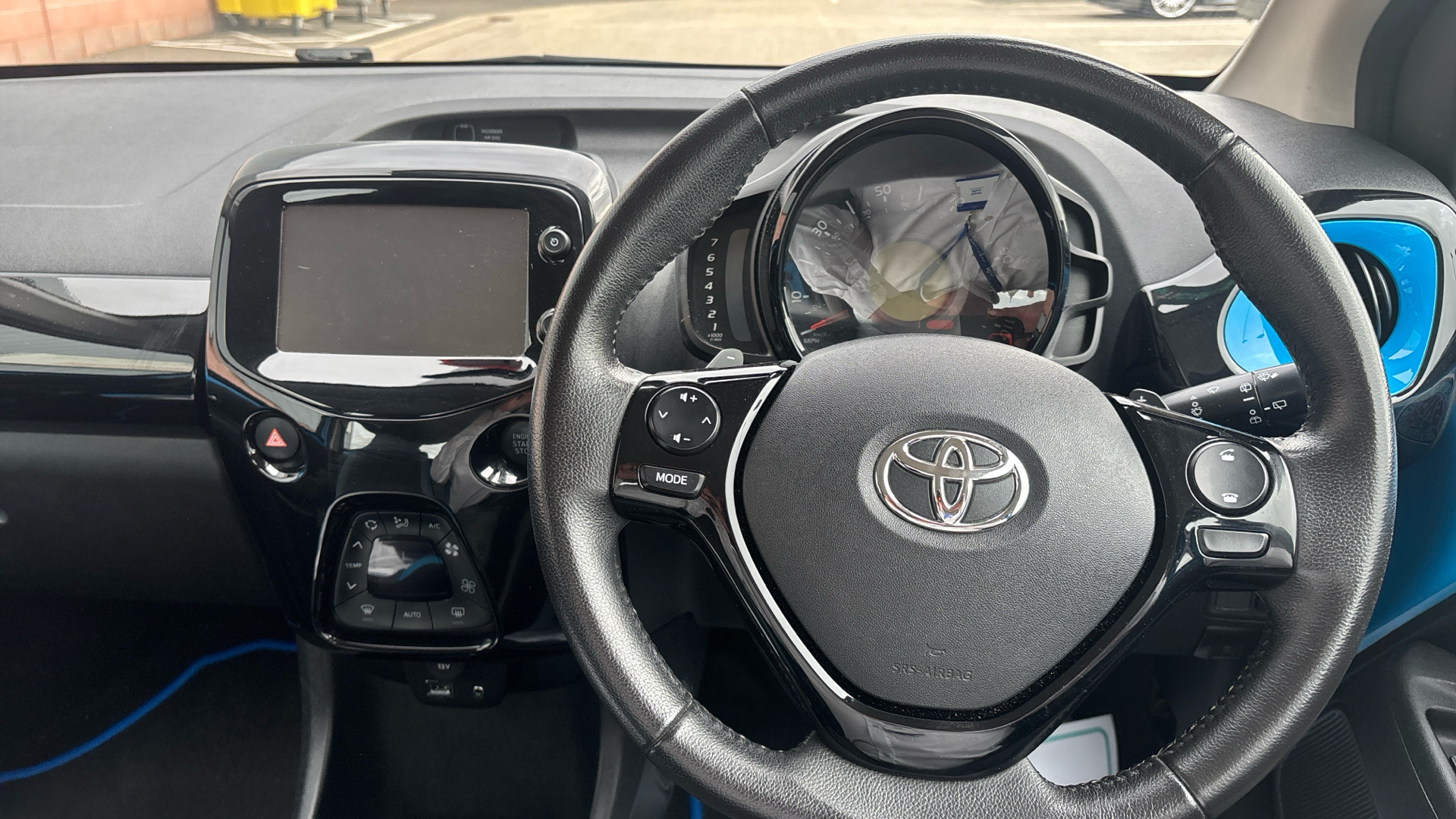 car image