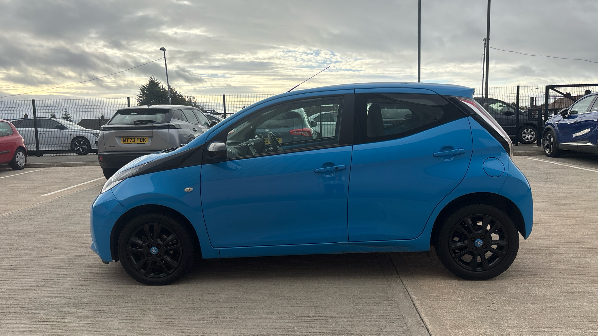 car image