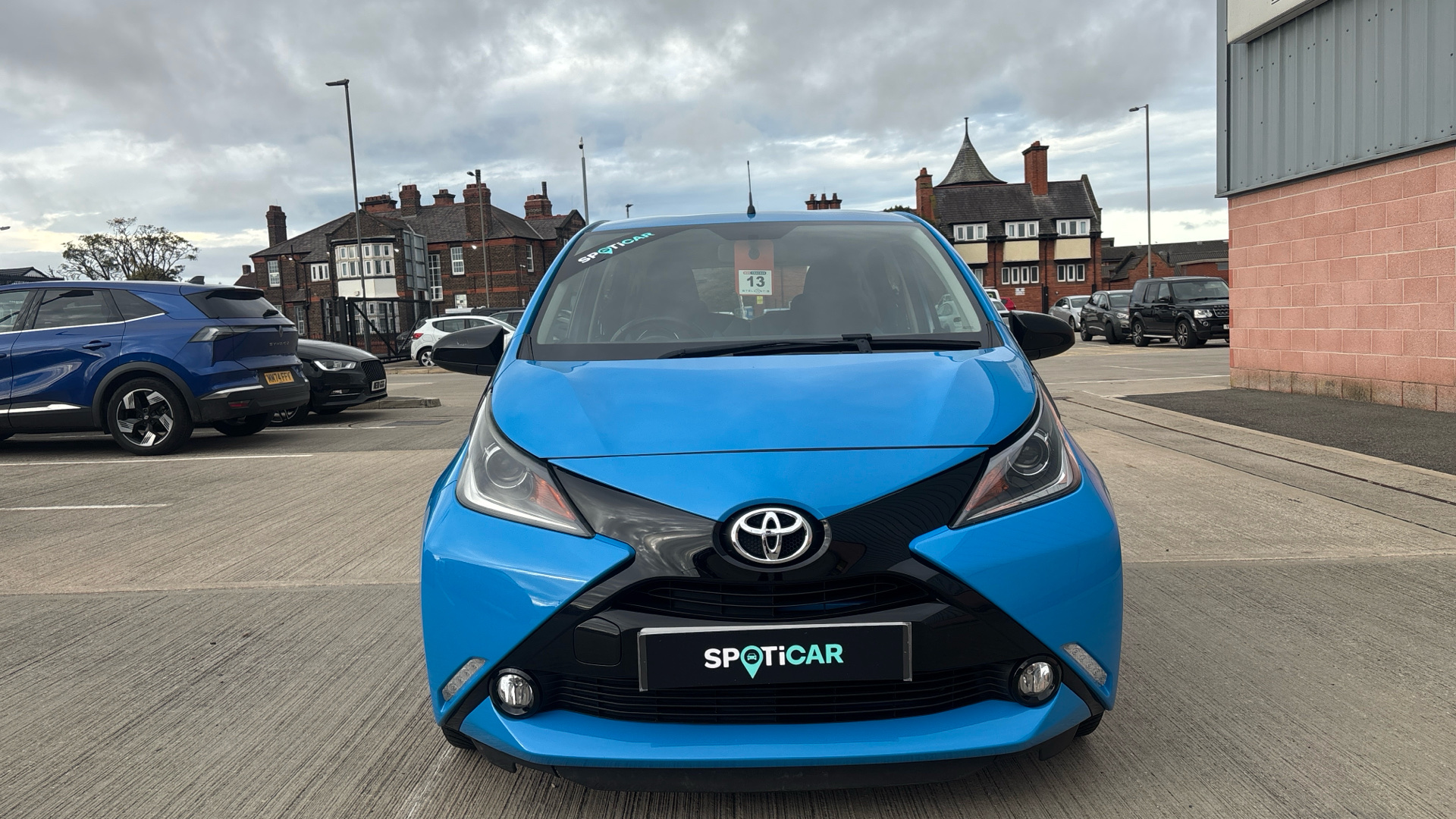 car image