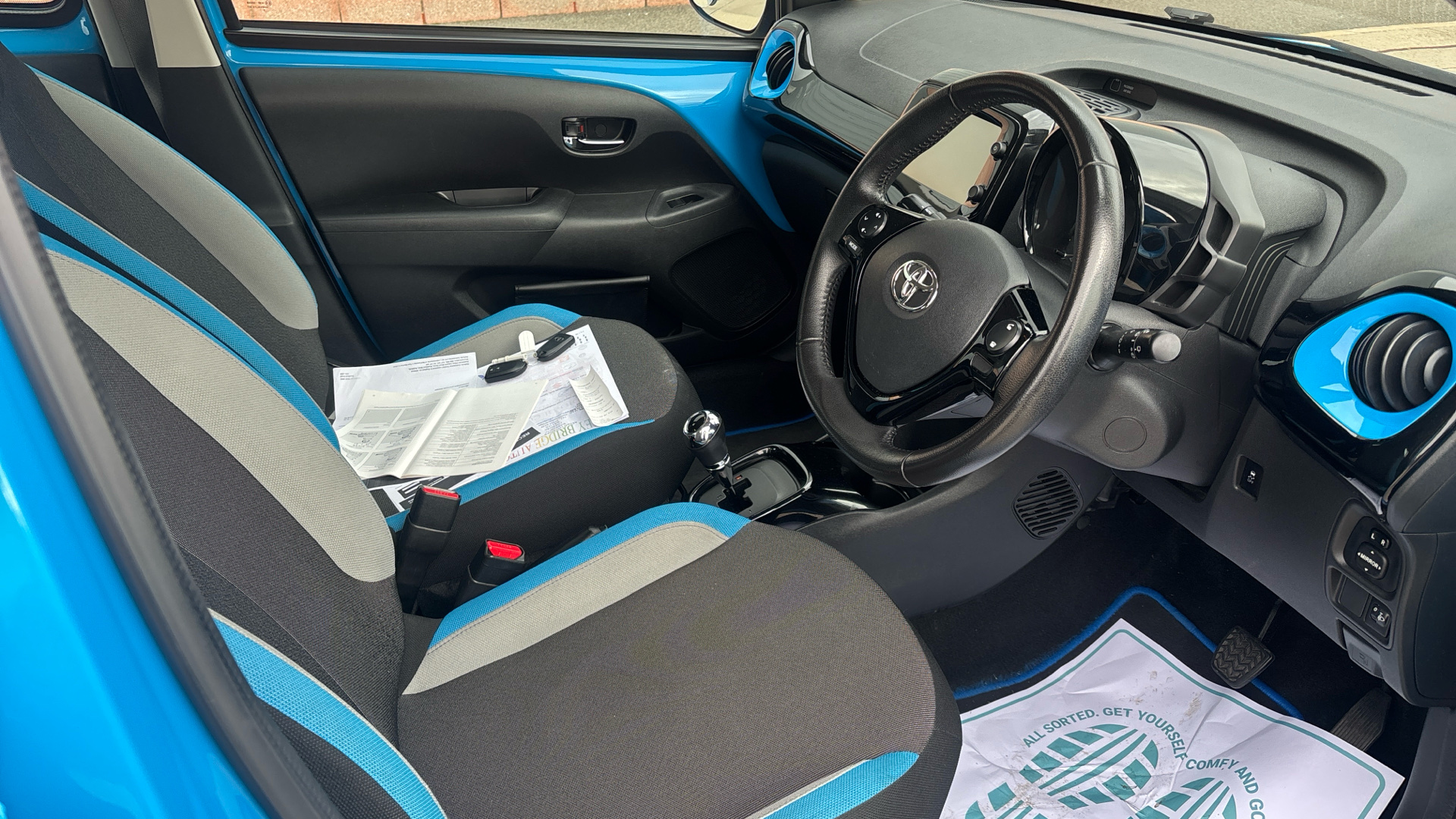 car image