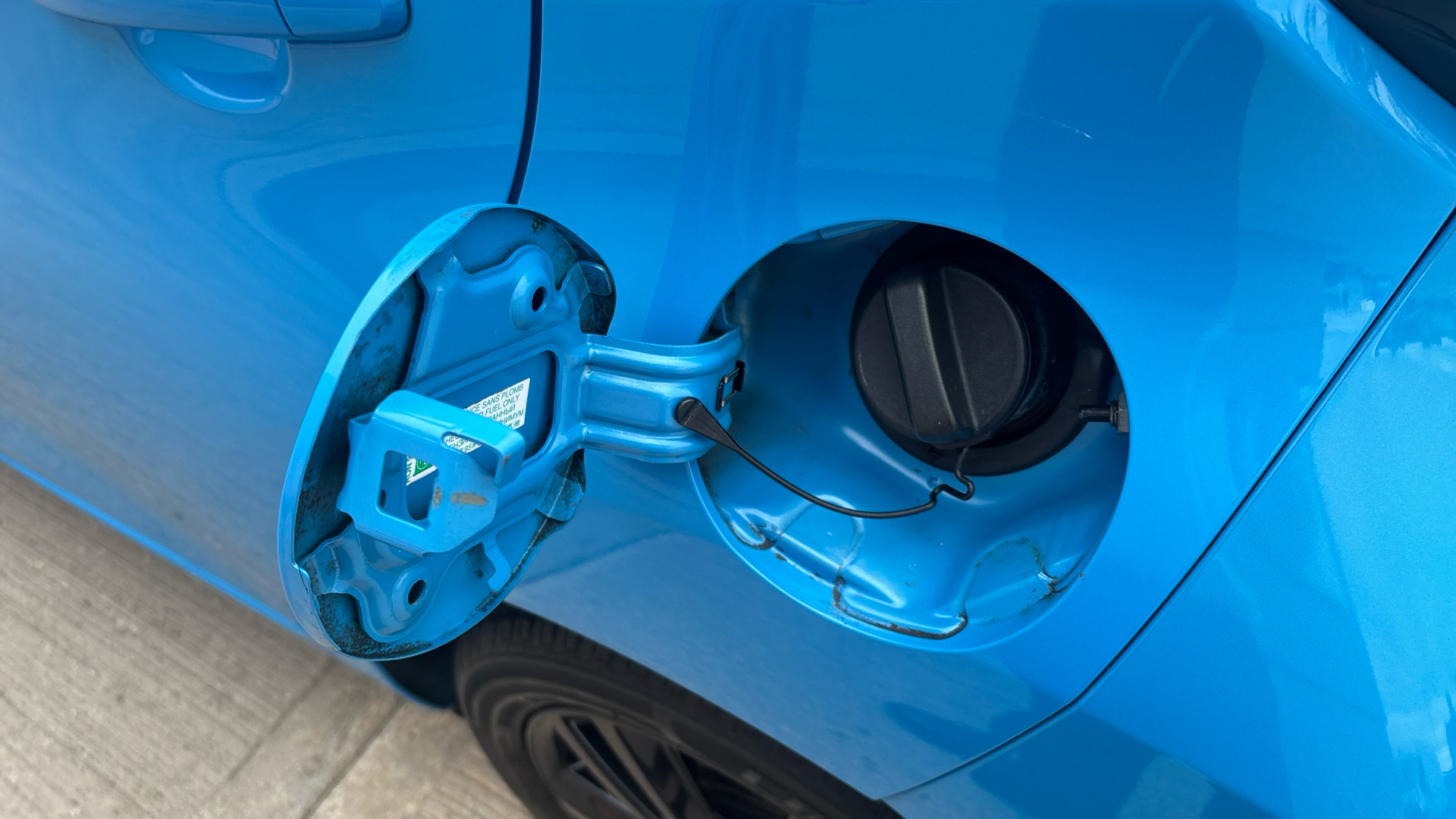 car image