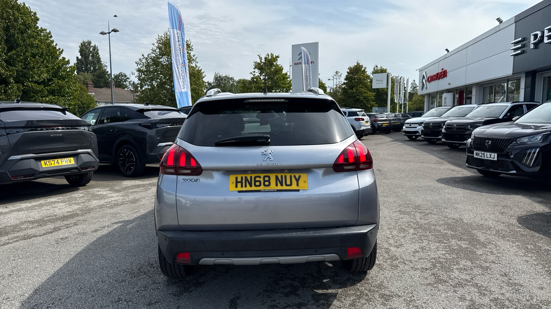 car image