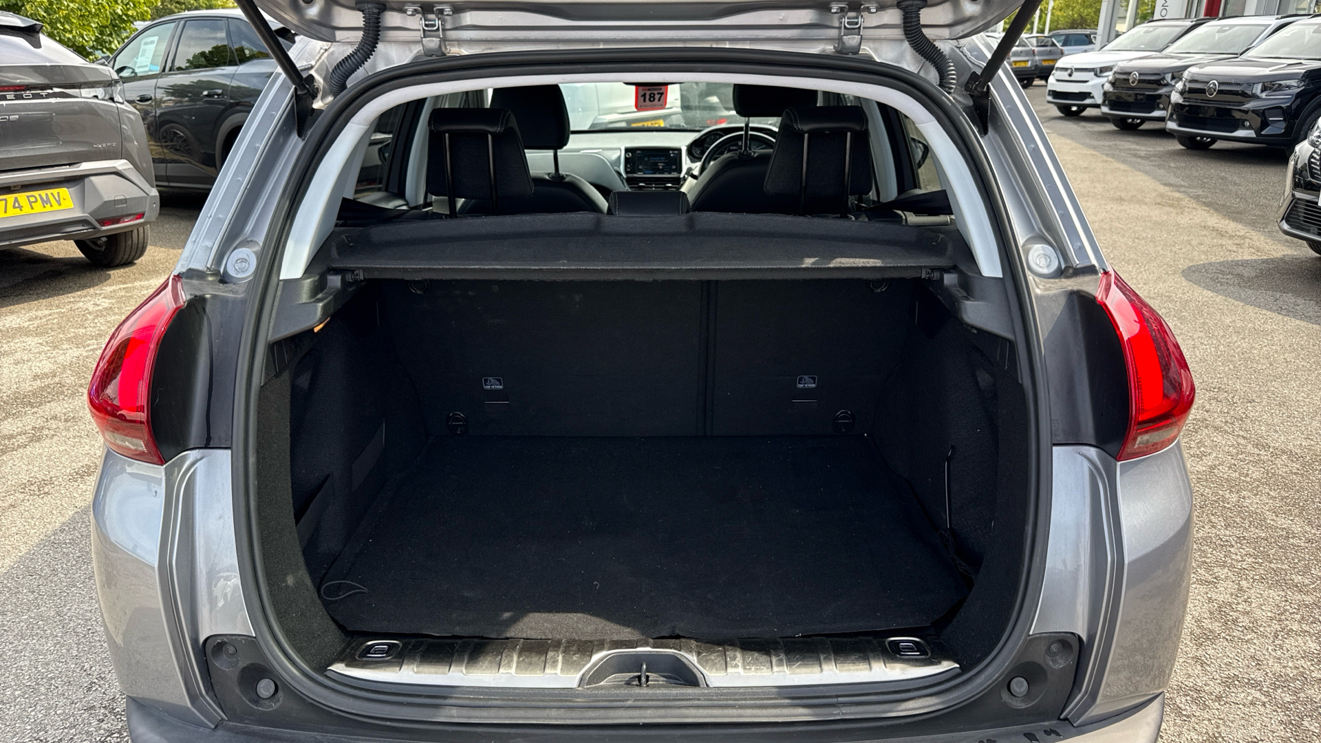 car image