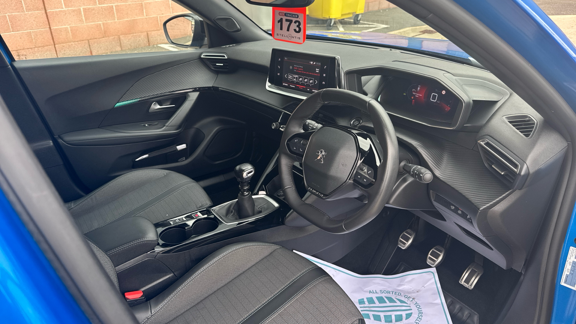 car image