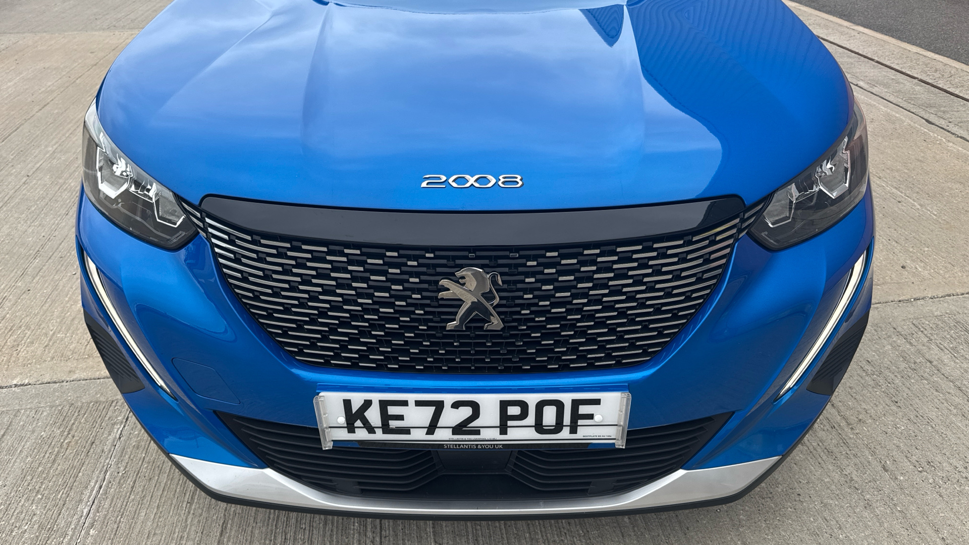 car image