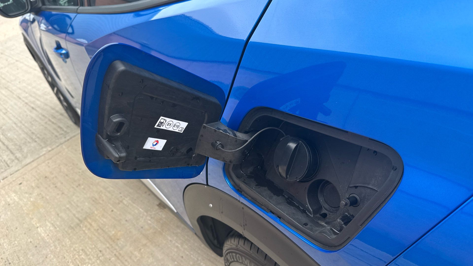 car image