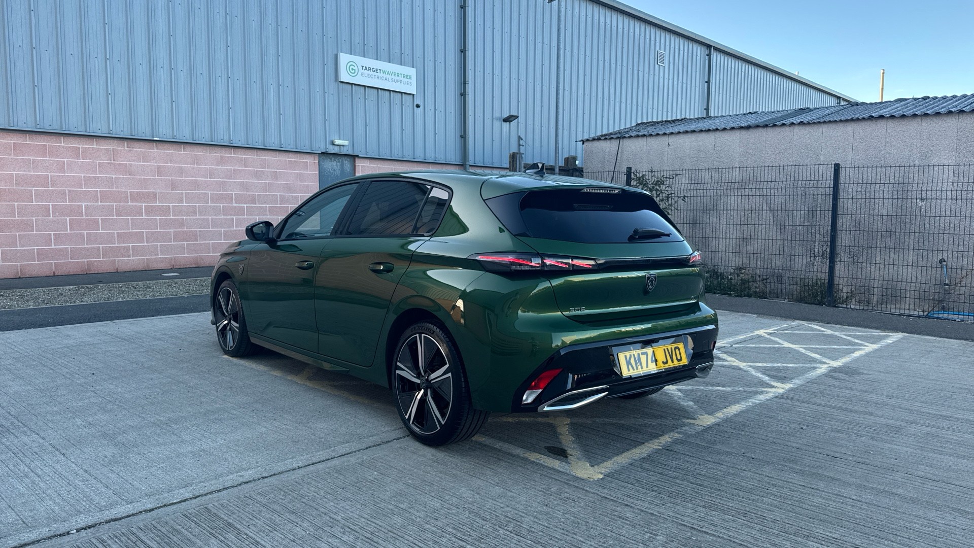 car image