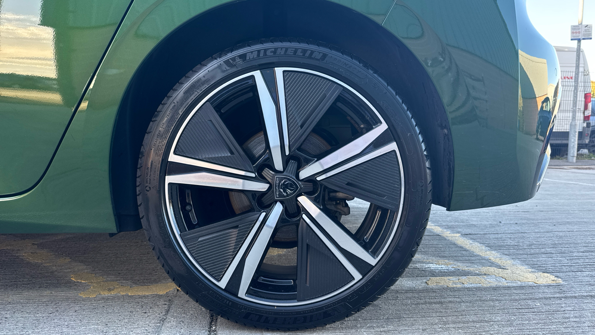 car image