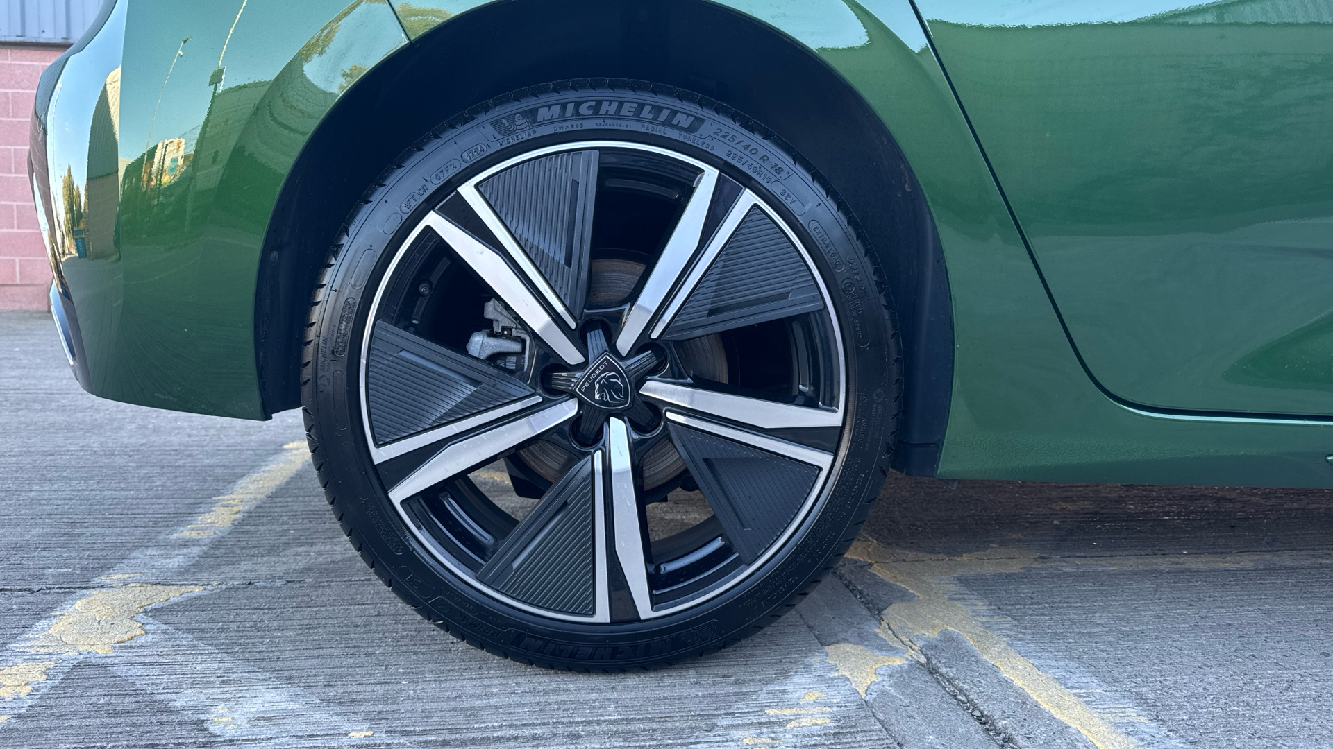car image