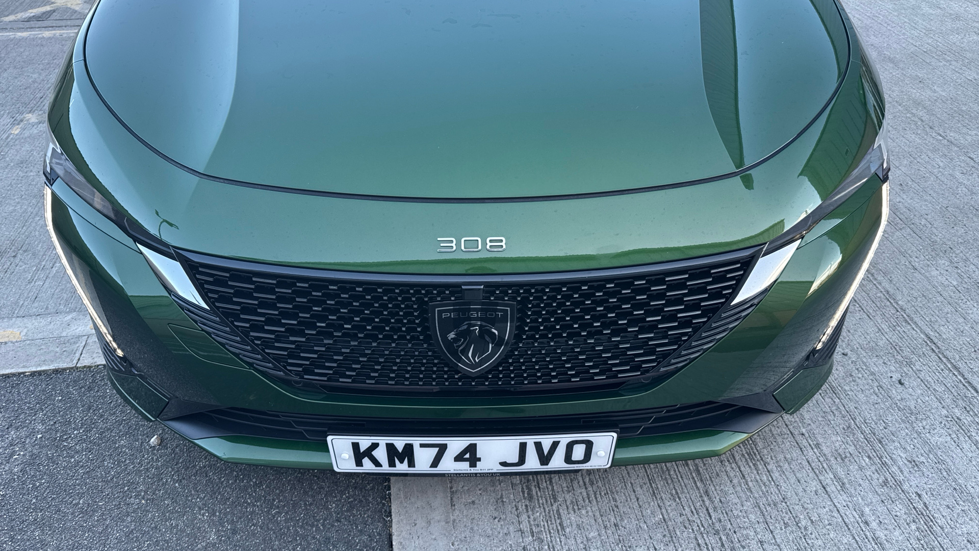 car image