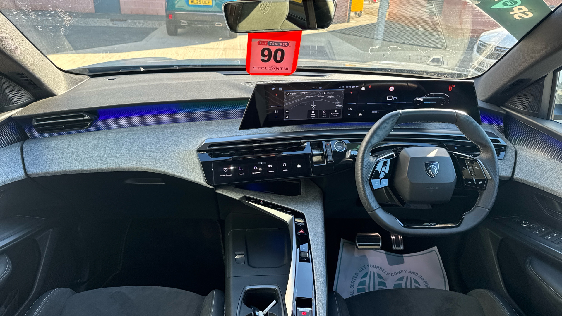 car image