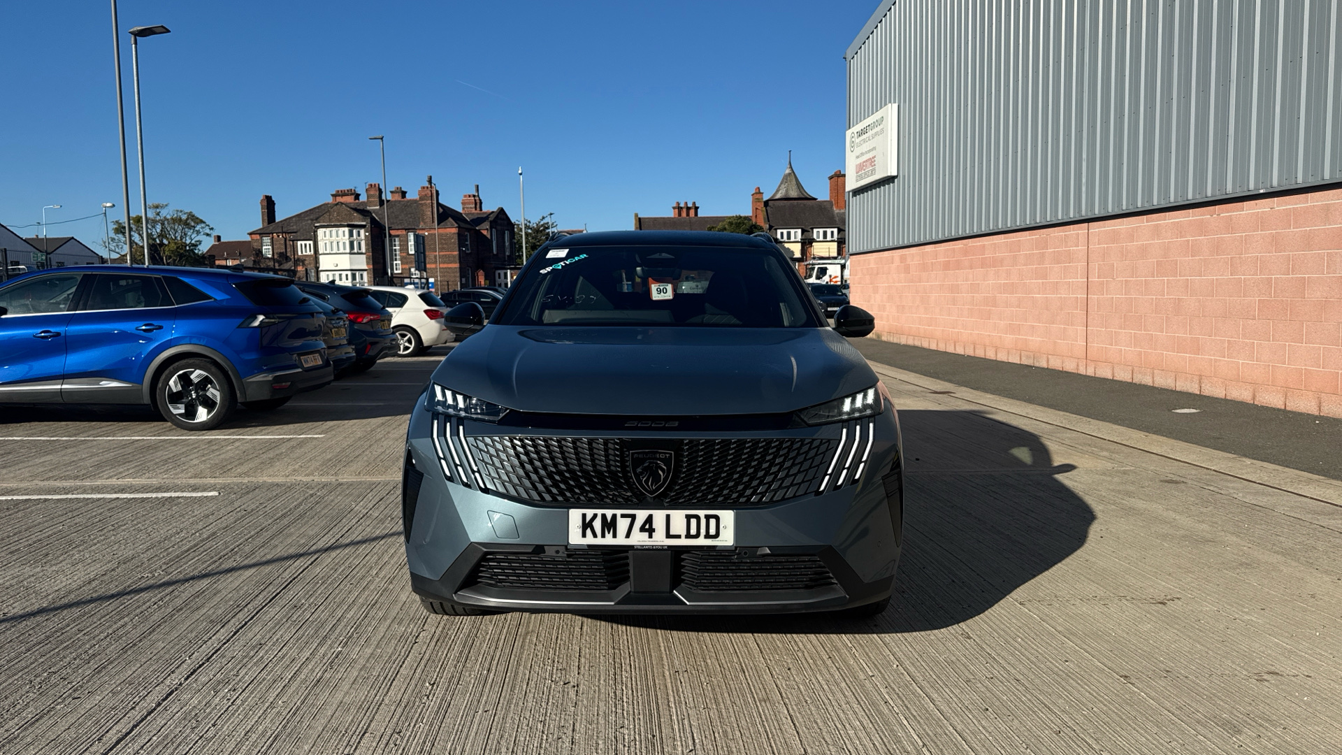 car image