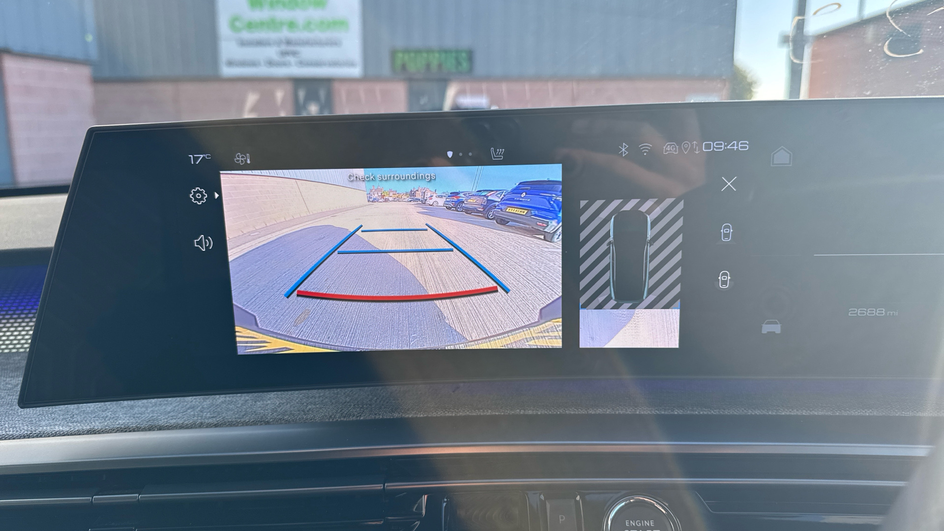 car image