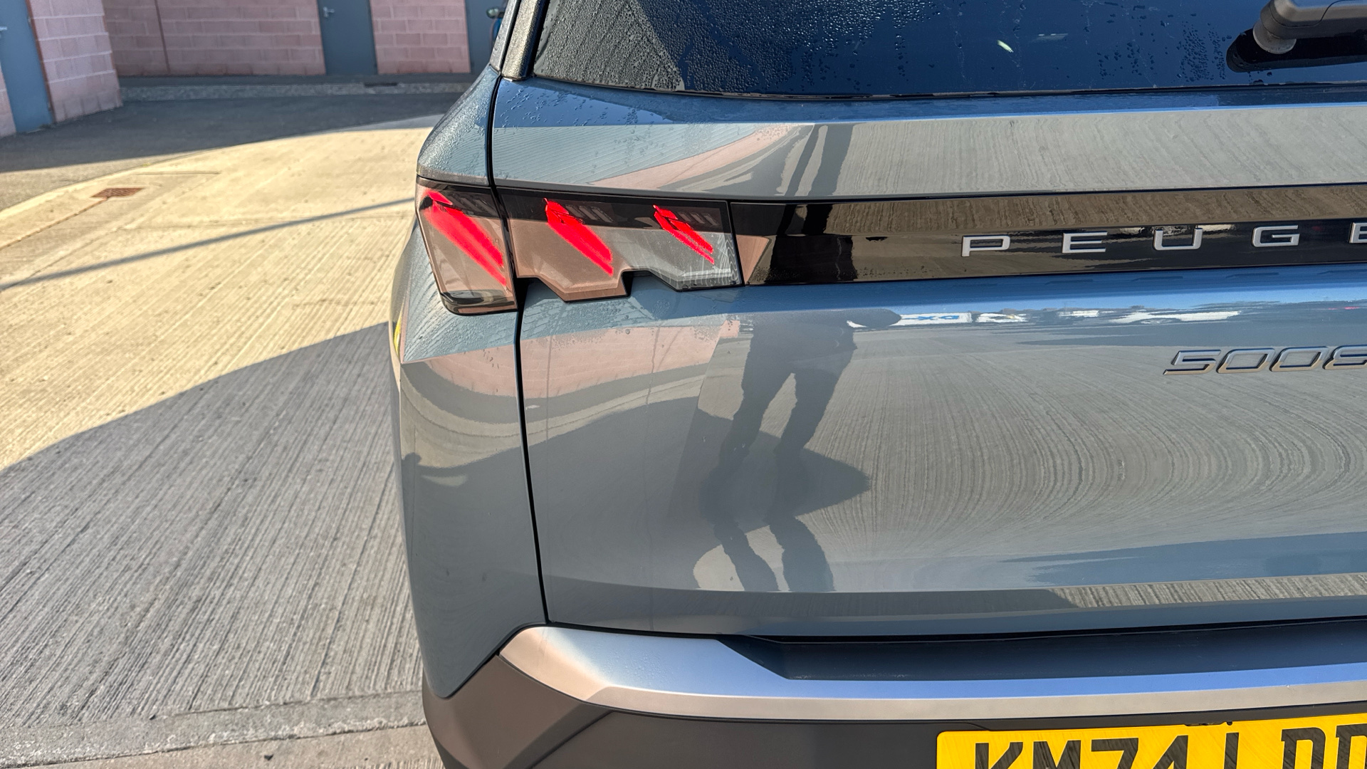 car image