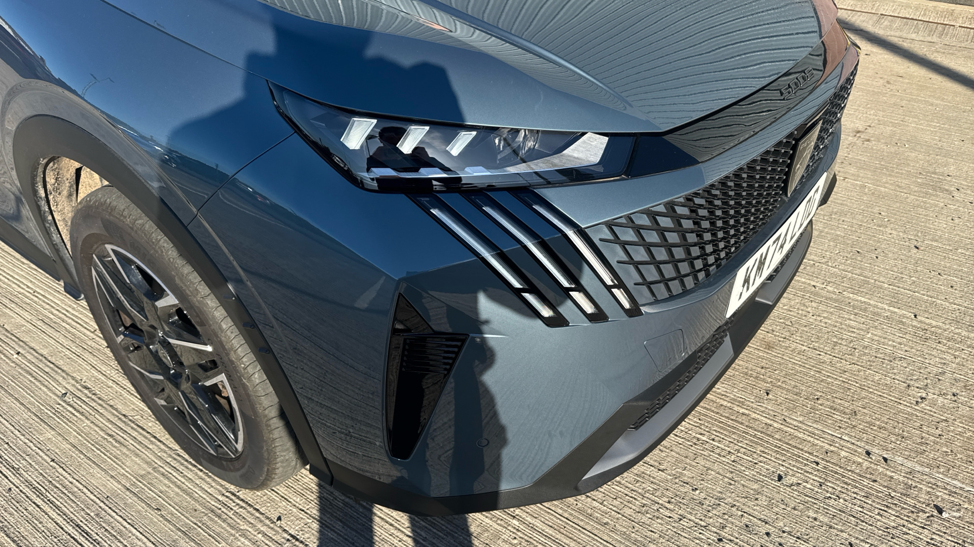 car image