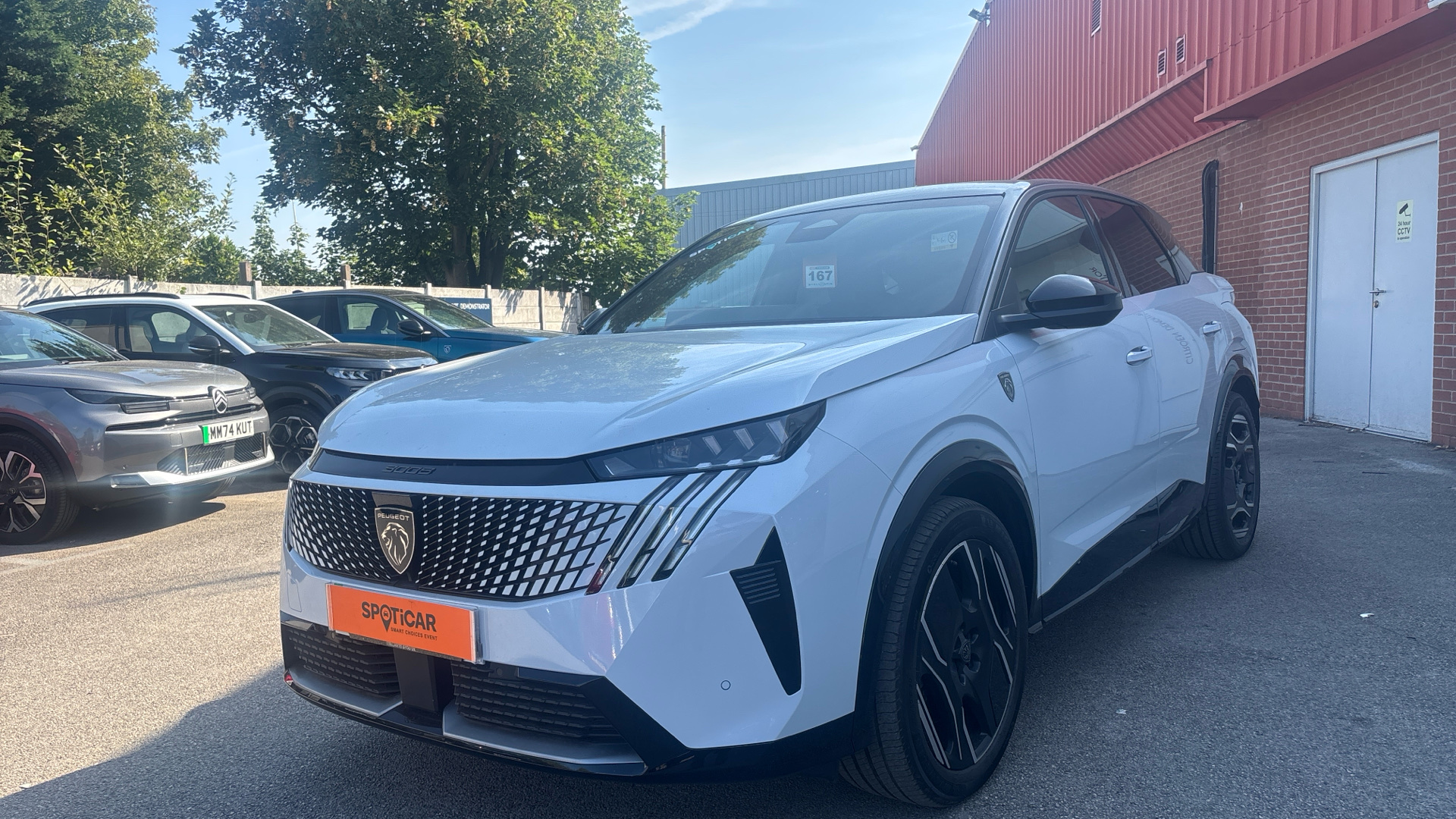 car image