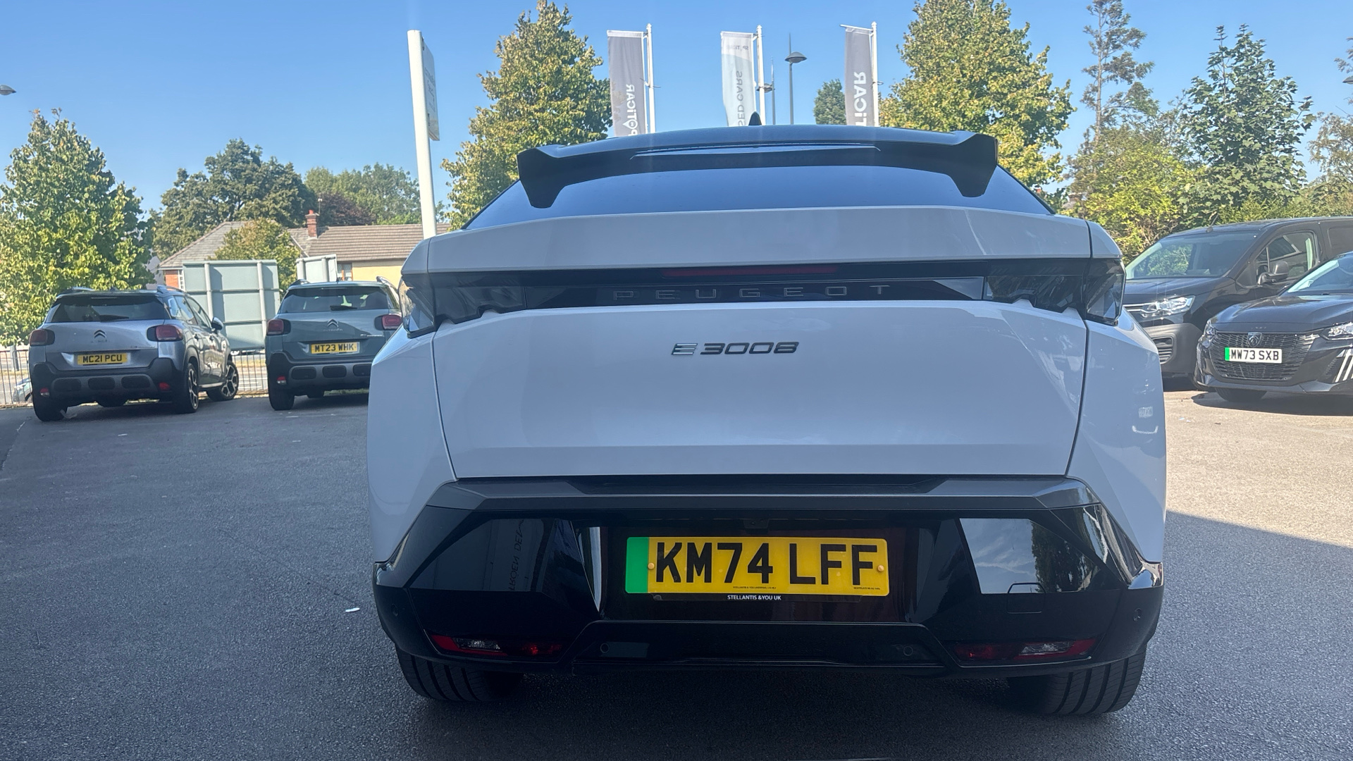 car image
