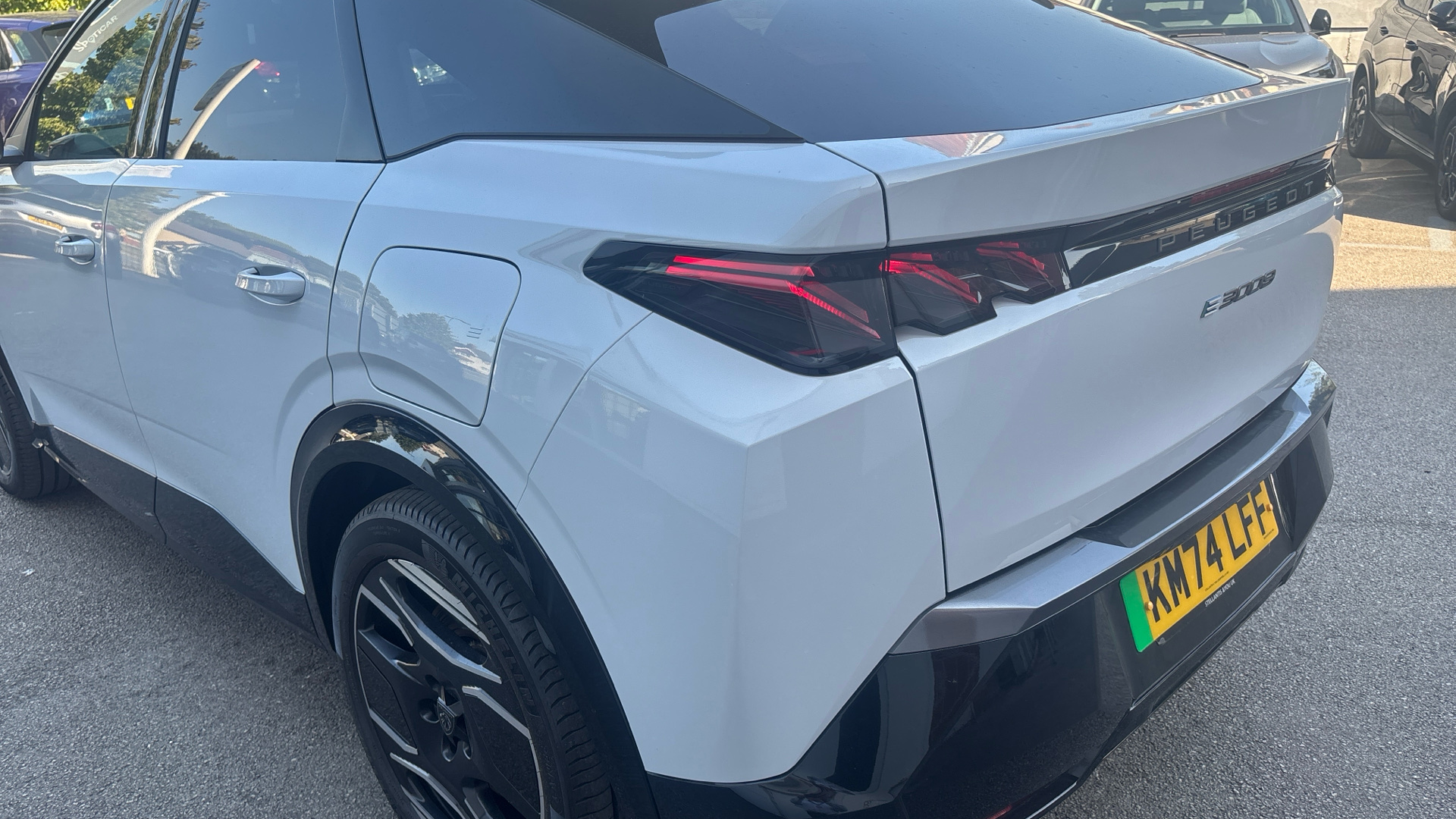 car image