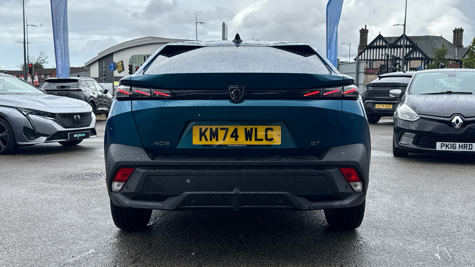 car image