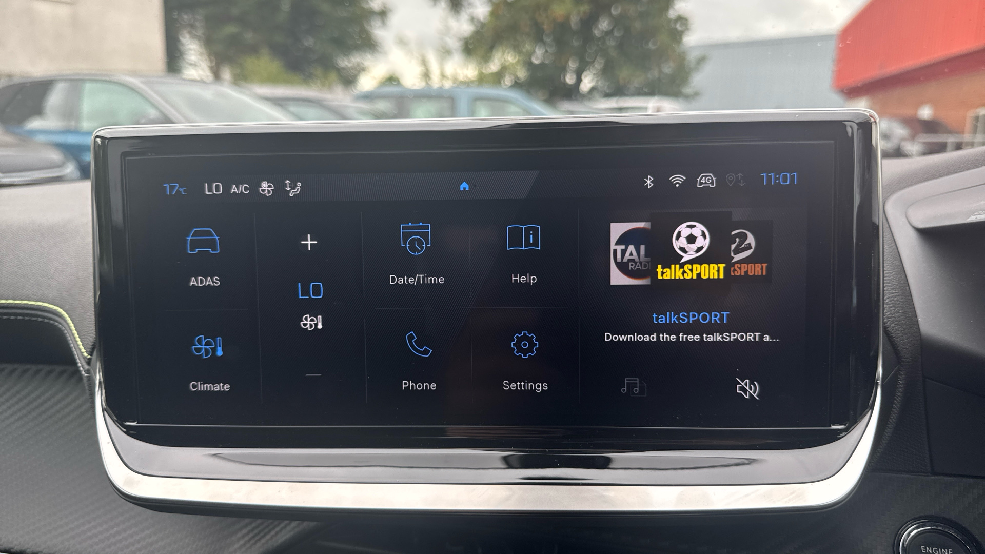 car image