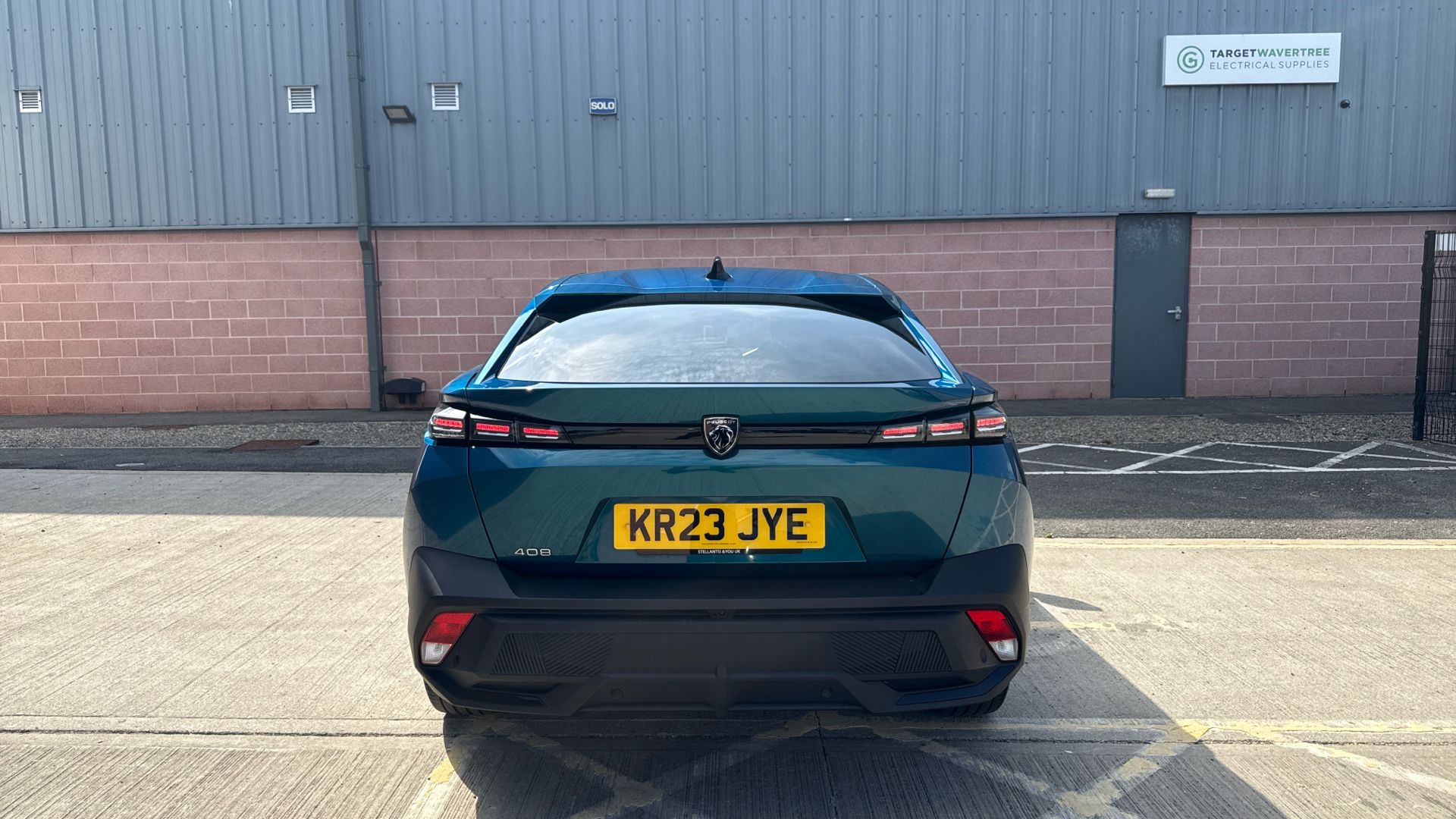 car image