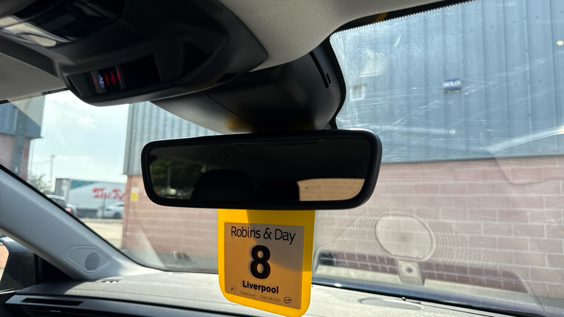 car image