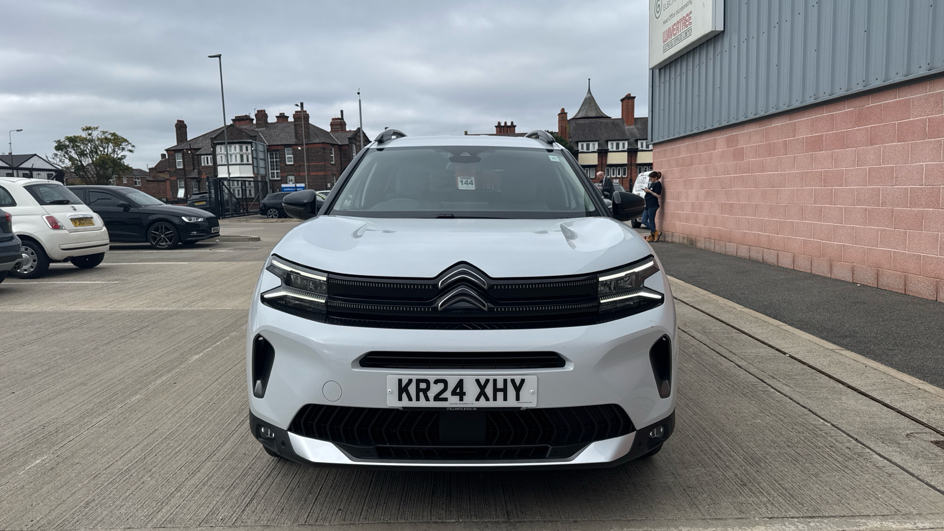 car image
