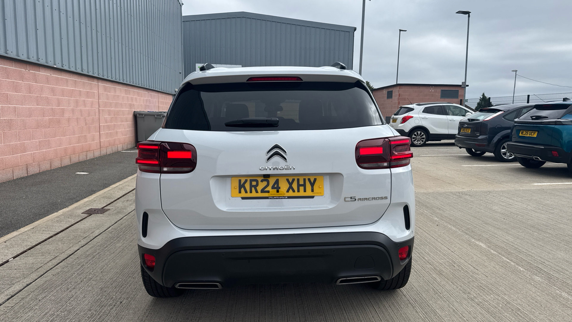 car image