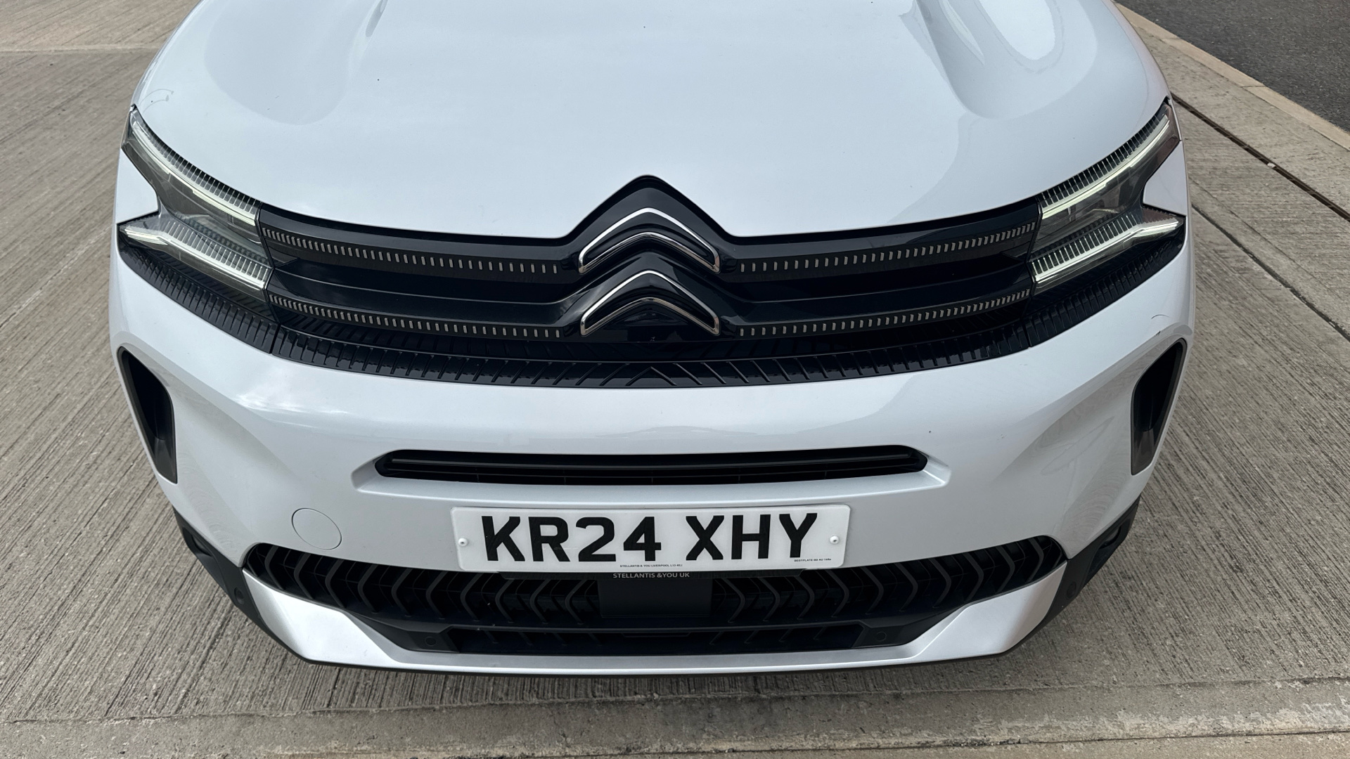 car image