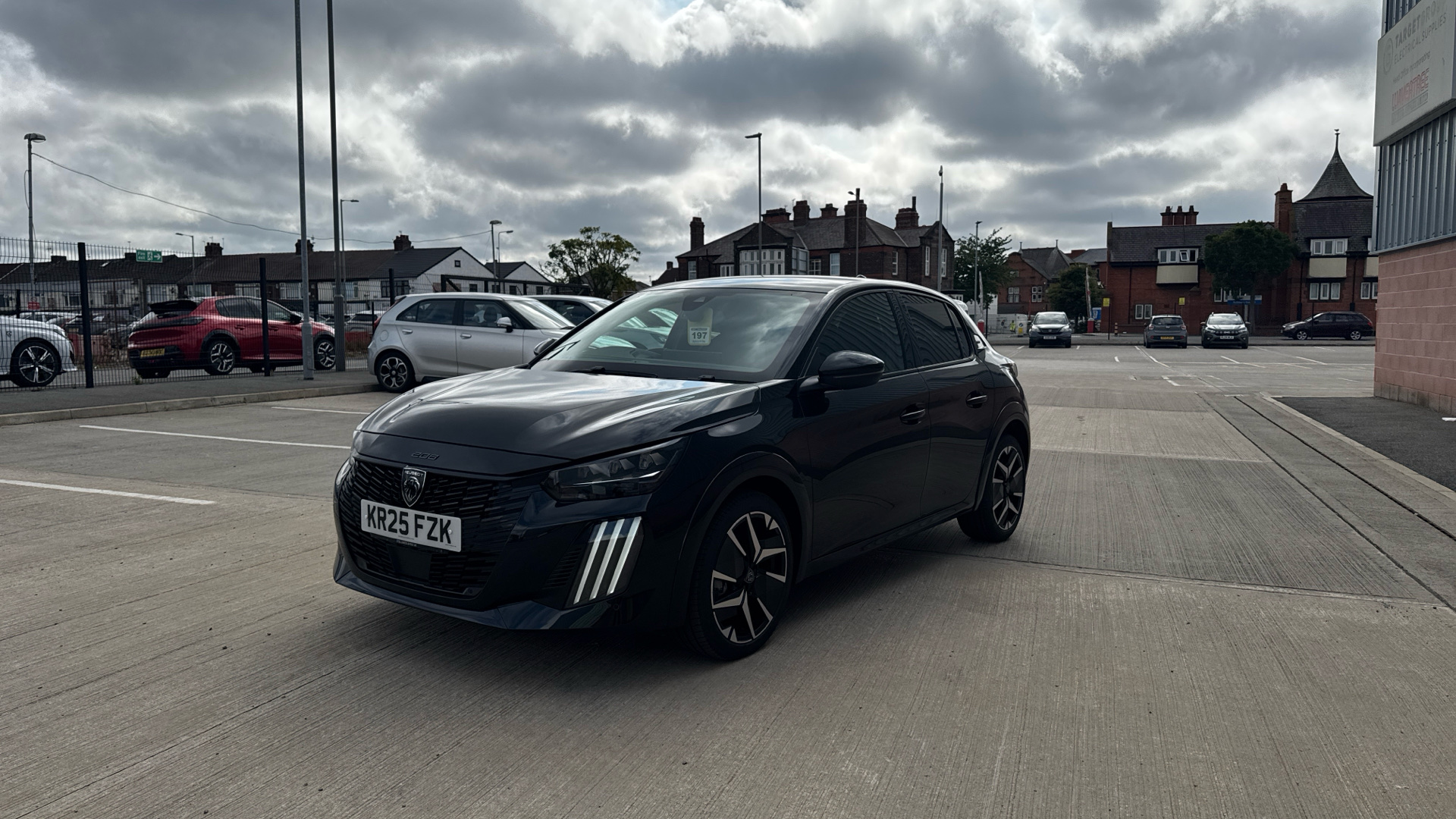 car image