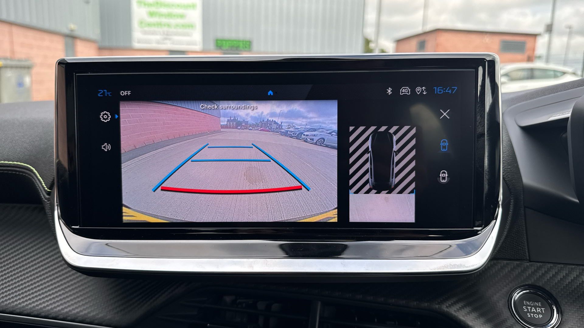 car image