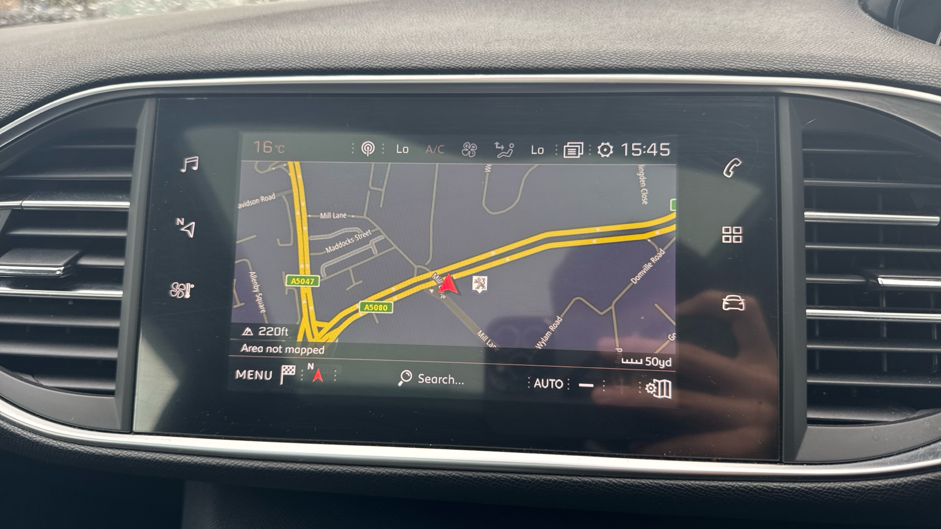 car image