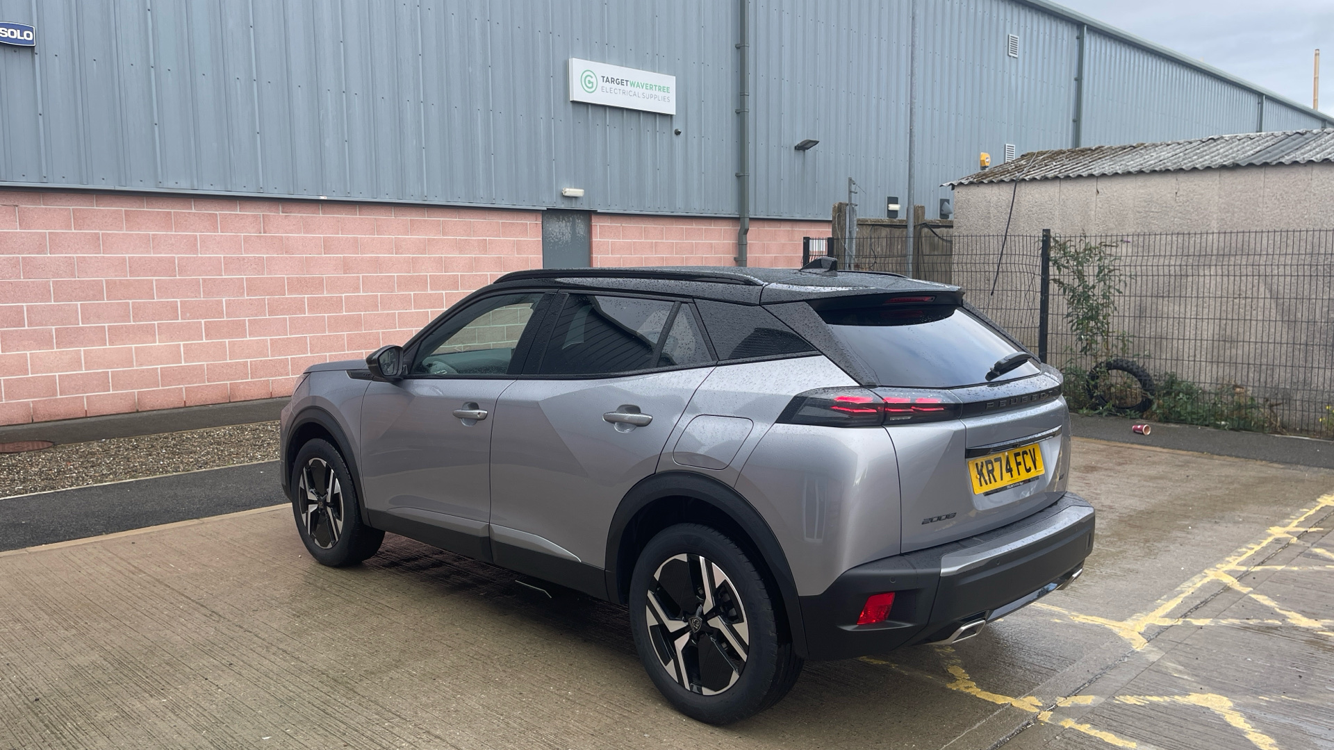 car image