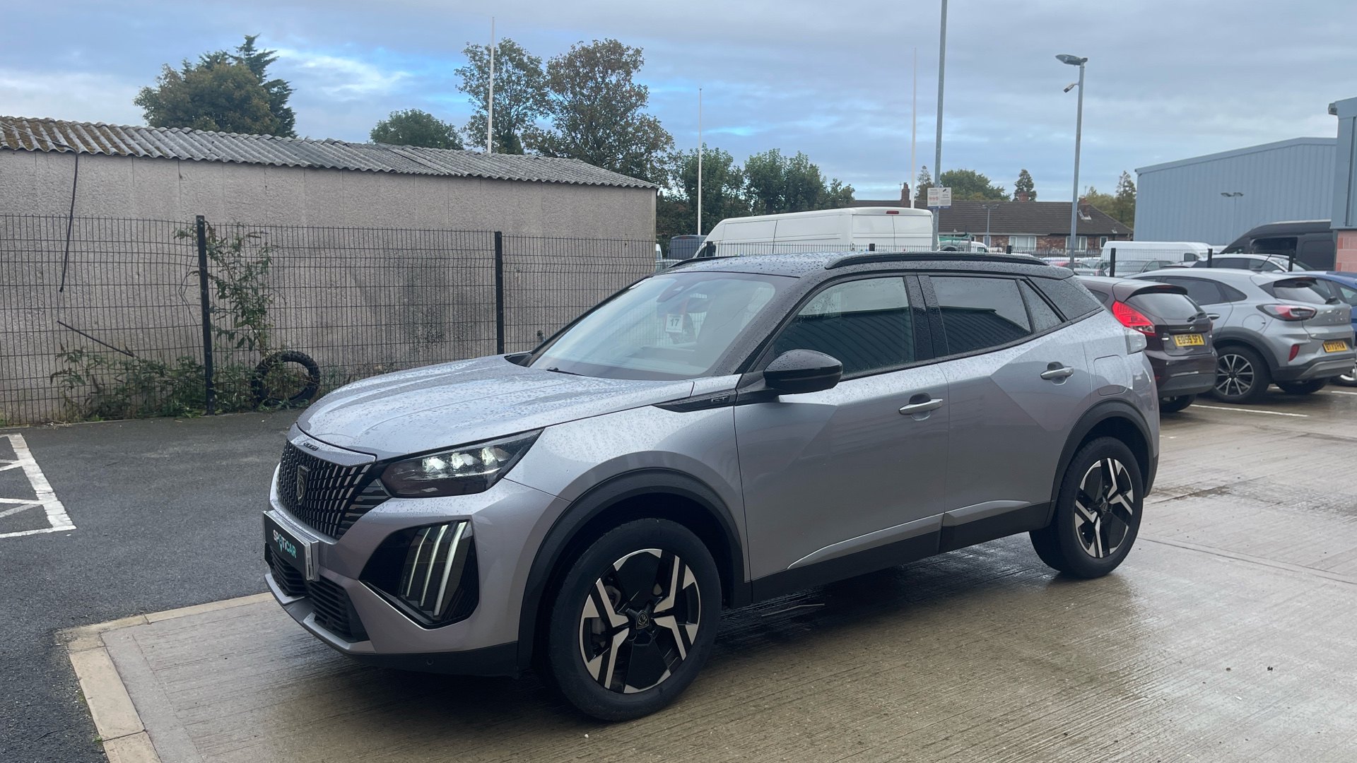 car image