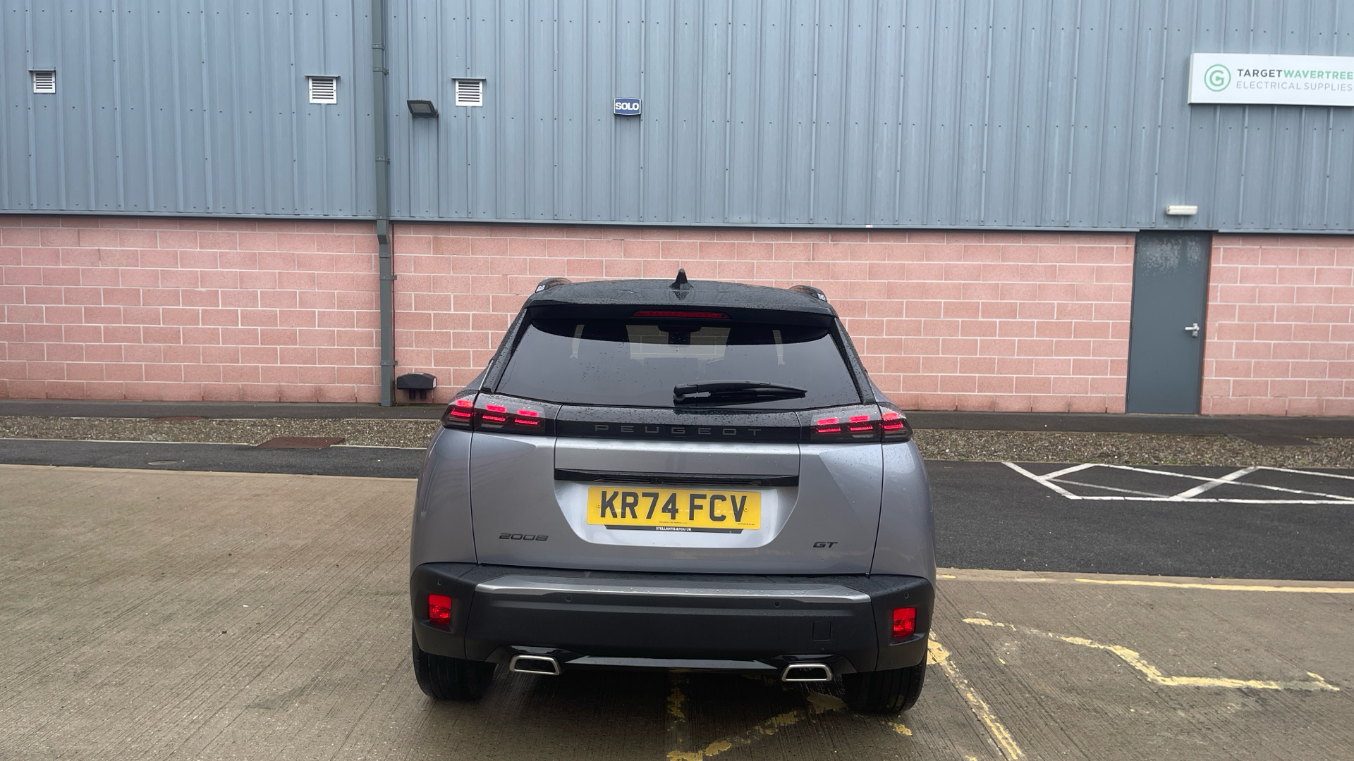 car image
