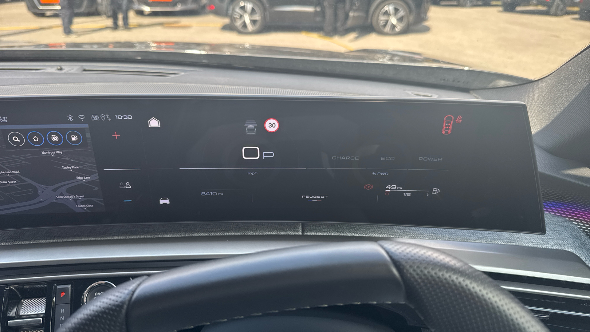 car image
