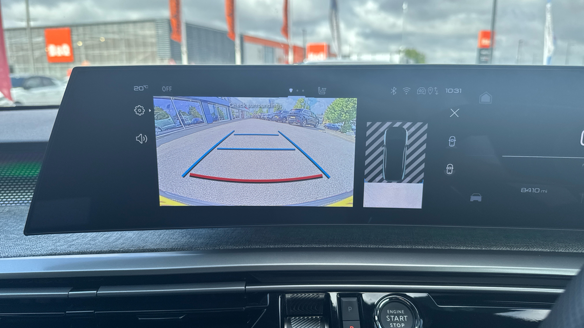 car image