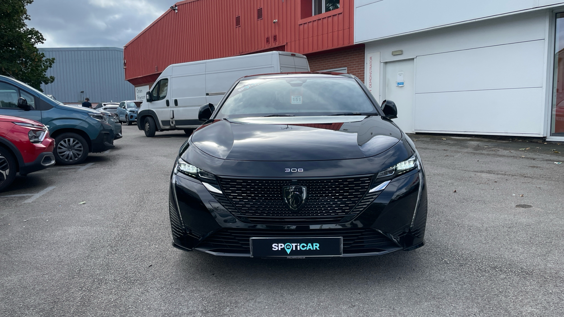 car image