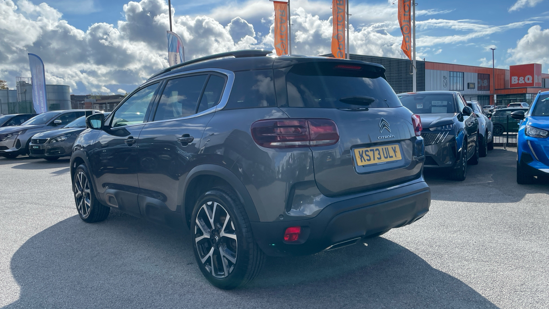 car image