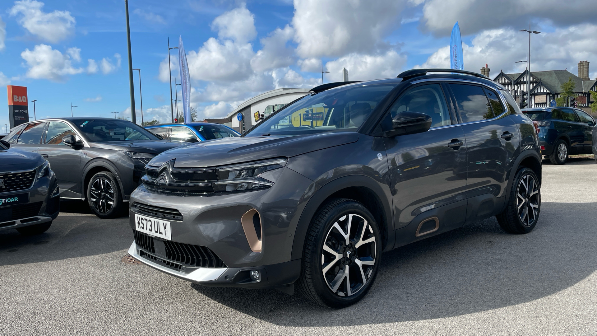 car image