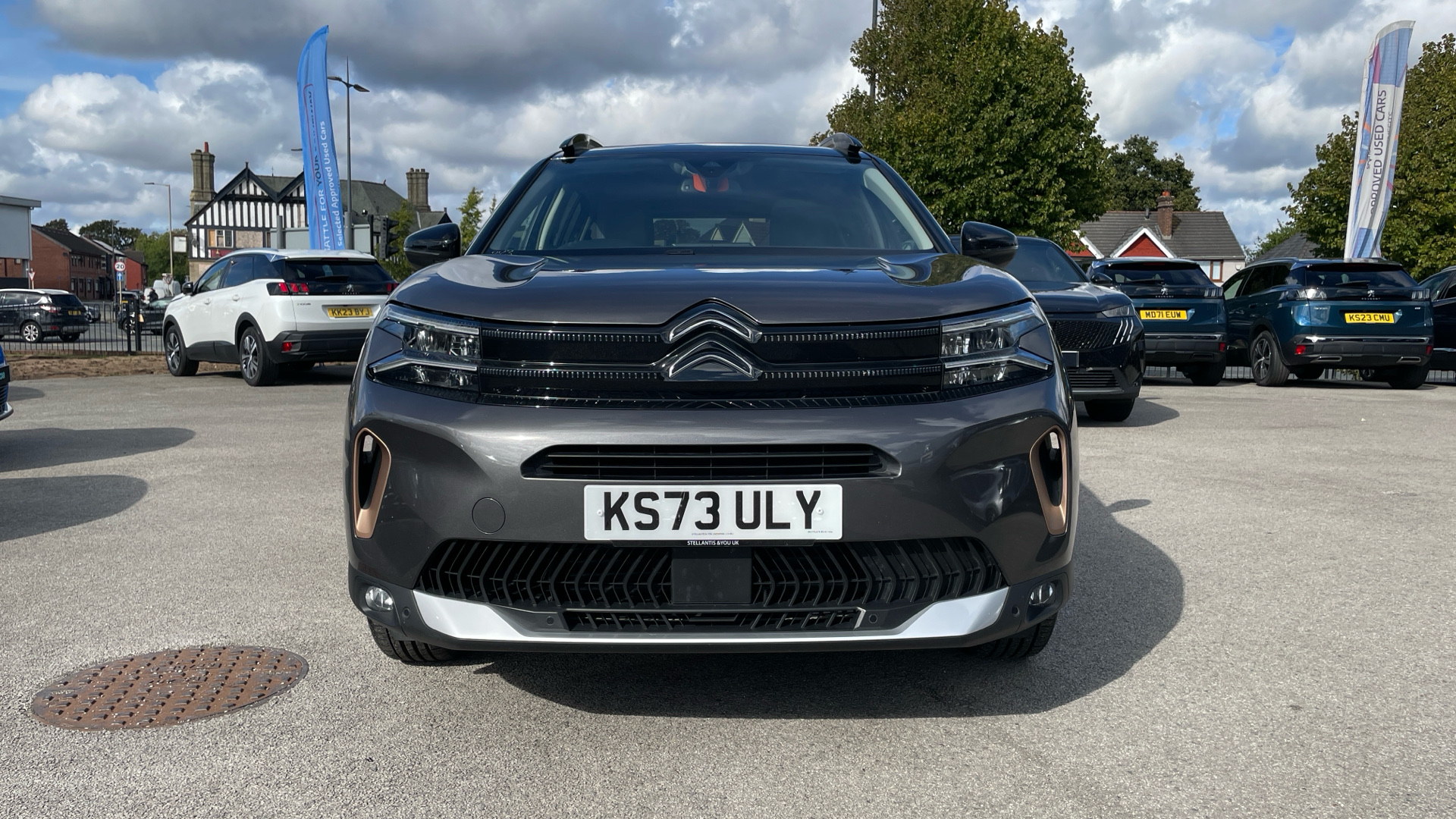 car image