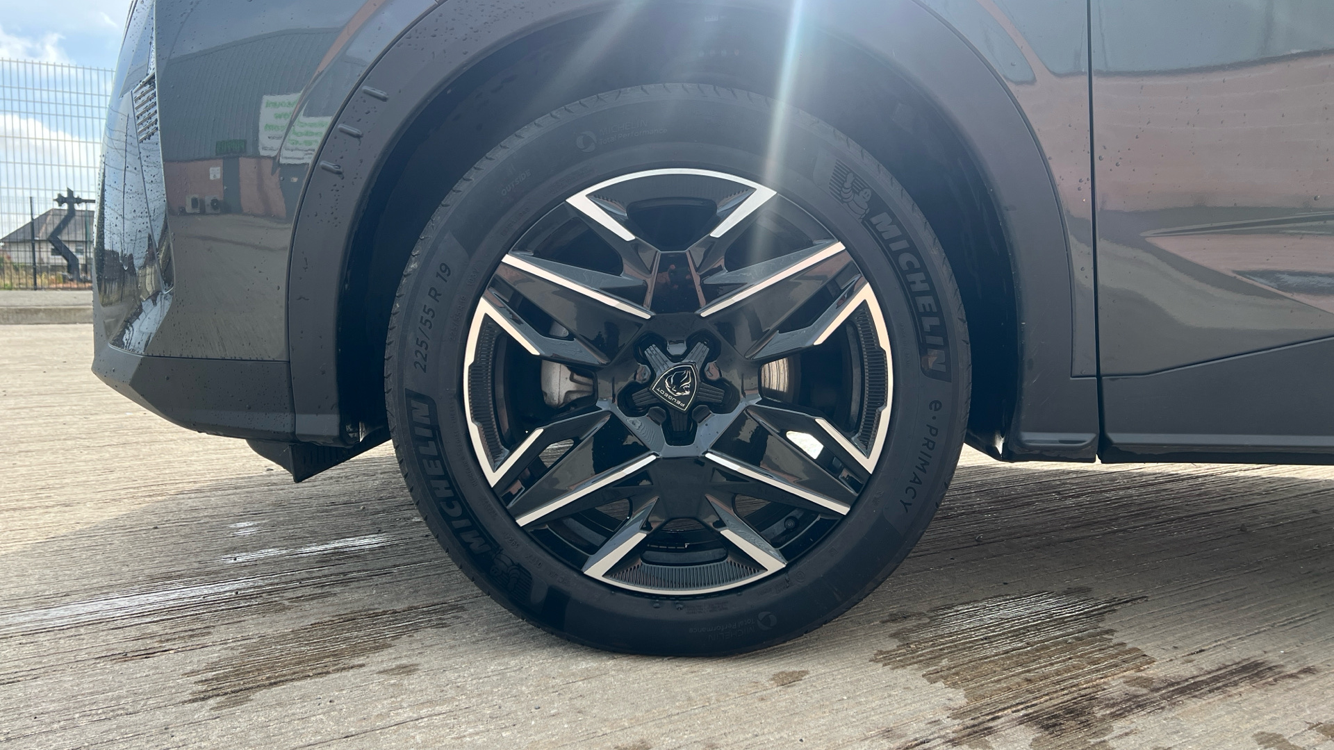 car image