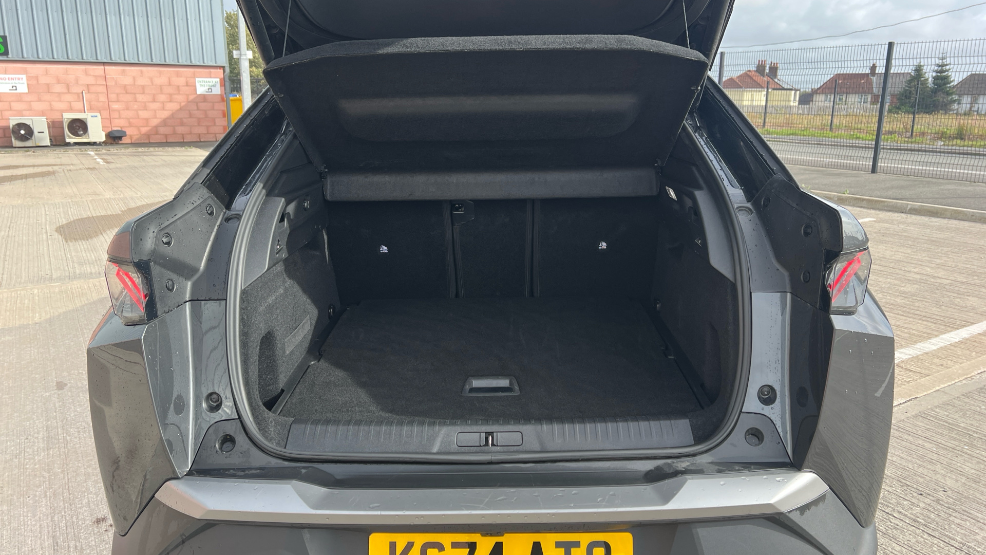 car image