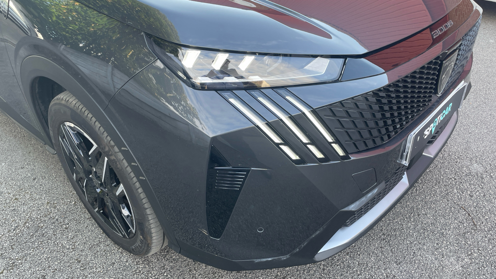car image