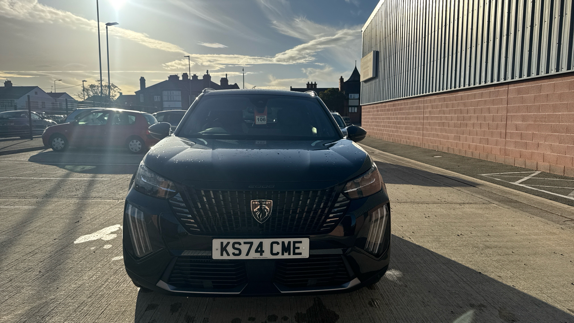 car image