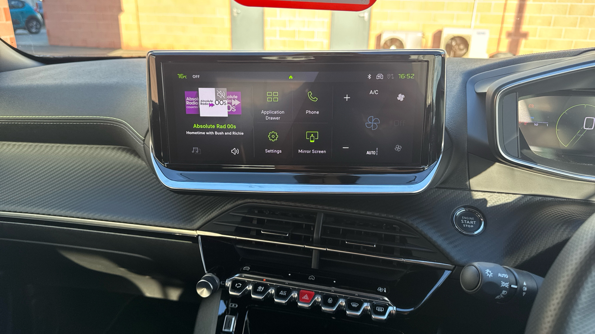 car image
